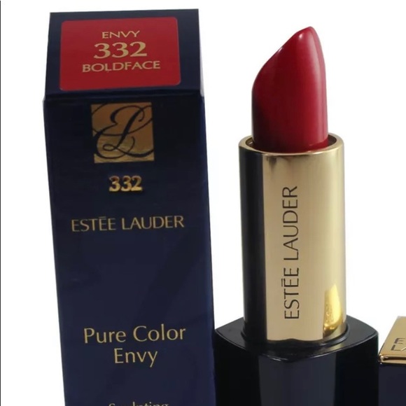 Estée Lauder Envy 332 boldface pure color envy - Picture 5 of 6